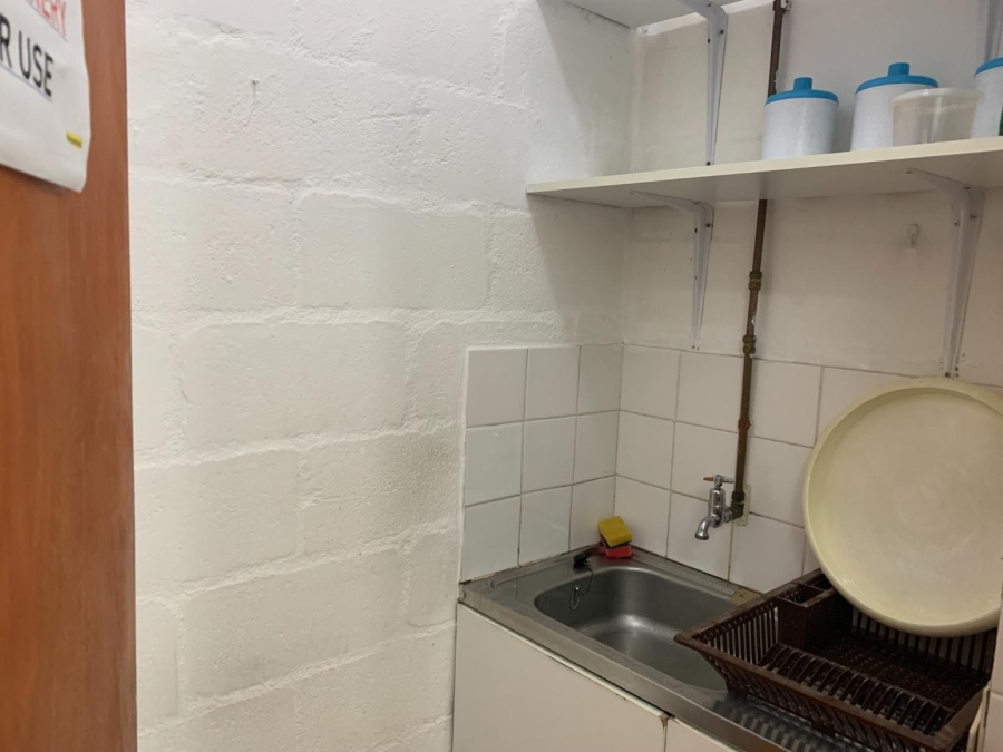 To Let 0 Bedroom Property for Rent in Ndabeni Western Cape